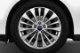 2017 Ford C-Max Energi Titanium FWD Wheel Cap