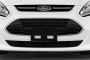 2017 Ford C-Max Hybrid SE FWD Grille