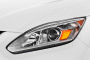 2017 Ford C-Max Hybrid SE FWD Headlight