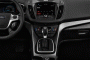 2017 Ford C-Max Hybrid SE FWD Instrument Panel