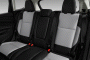 2017 Ford C-Max Hybrid SE FWD Rear Seats