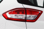 2017 Ford C-Max Hybrid SE FWD Tail Light