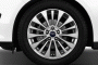 2017 Ford C-Max Hybrid SE FWD Wheel Cap
