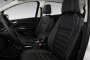 2017 Ford C-Max Hybrid Titanium FWD Front Seats