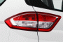 2017 Ford C-Max Hybrid Titanium FWD Tail Light