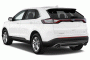 2017 Ford Edge SEL FWD Angular Rear Exterior View