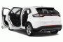 2017 Ford Edge SEL FWD Open Doors