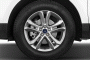 2017 Ford Edge SEL FWD Wheel Cap