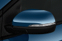 2017 Ford Edge Sport AWD Mirror