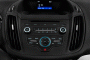 2017 Ford Escape SE 4WD Audio System