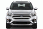 2017 Ford Escape SE 4WD Front Exterior View