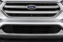 2017 Ford Escape SE 4WD Grille