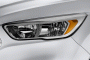 2017 Ford Escape SE 4WD Headlight