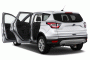 2017 Ford Escape SE 4WD Open Doors