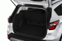 2017 Ford Escape SE 4WD Trunk