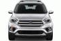 2017 Ford Escape Titanium FWD Front Exterior View