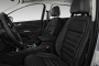 2017 Ford Escape Titanium FWD Front Seats
