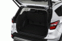 2017 Ford Escape Titanium FWD Trunk