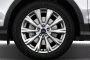 2017 Ford Escape Titanium FWD Wheel Cap