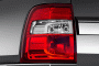 2017 Ford Expedition EL Limited 4x2 Tail Light