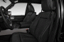 2017 Ford Expedition Limited 4x2 Front Seats