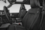 2017 Ford Expedition XLT 4x2 Front Seats