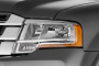 2017 Ford Expedition XLT 4x2 Headlight