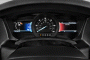 2017 Ford Expedition XLT 4x2 Instrument Cluster