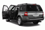2017 Ford Expedition XLT 4x2 Open Doors