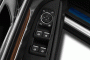 2017 Ford Explorer Limited 4WD Door Controls
