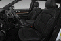 2017 Ford Explorer Limited 4WD Front Seats