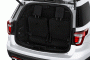 2017 Ford Explorer Sport 4WD Trunk