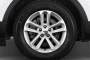 2017 Ford Explorer XLT FWD Wheel Cap