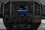 2017 Ford F-150 XL 2WD Reg Cab 6.5' Box Audio System