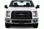 2017 Ford F-150 XL 2WD Reg Cab 6.5' Box Front Exterior View