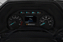 2017 Ford F-150 XL 2WD Reg Cab 6.5' Box Instrument Cluster
