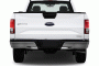 2017 Ford F-150 XL 2WD Reg Cab 6.5' Box Rear Exterior View