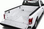 2017 Ford F-150 XL 2WD Reg Cab 6.5' Box Trunk
