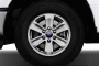 2017 Ford F-150 XL 2WD Reg Cab 6.5' Box Wheel Cap