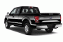 2017 Ford F-150 XLT 2WD SuperCab 6.5' Box Angular Rear Exterior View