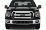 2017 Ford F-150 XLT 2WD SuperCab 6.5' Box Front Exterior View