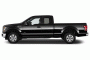 2017 Ford F-150 XLT 2WD SuperCab 6.5' Box Side Exterior View