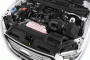 2017 Ford F-150 XLT 2WD SuperCrew 5.5' Box Engine