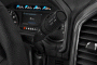 2017 Ford F-150 XLT 2WD SuperCrew 5.5' Box Gear Shift