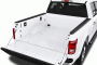 2017 Ford F-150 XLT 2WD SuperCrew 5.5' Box Trunk