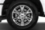 2017 Ford F-150 XLT 2WD SuperCrew 5.5' Box Wheel Cap