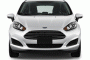 2017 Ford Fiesta SE Hatch Front Exterior View