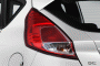2017 Ford Fiesta SE Hatch Tail Light