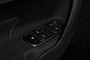 2017 Ford Fiesta SE Sedan Door Controls