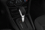 2017 Ford Fiesta SE Sedan Gear Shift